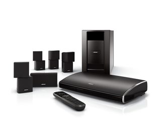 Bose Lifestyle 535 Series Ii 2024 www.chop rite